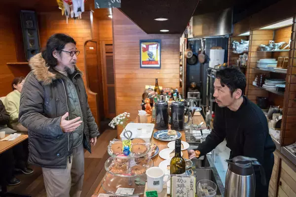 「「ゆんたびグルメツアーズ」おすすめカフェ＆コーヒーショップ【京都・七条西エリア】」の画像