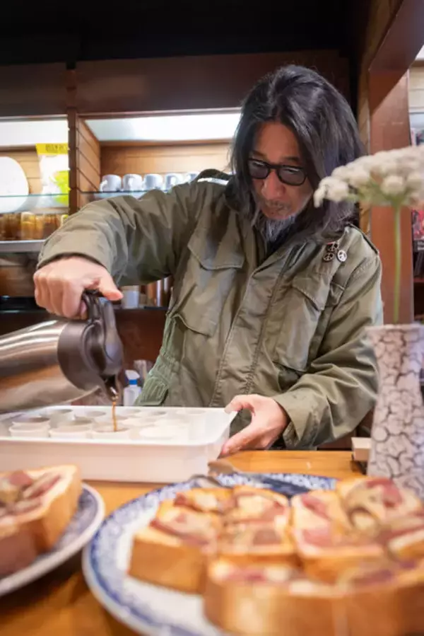 「「ゆんたびグルメツアーズ」おすすめカフェ＆コーヒーショップ【京都・七条西エリア】」の画像