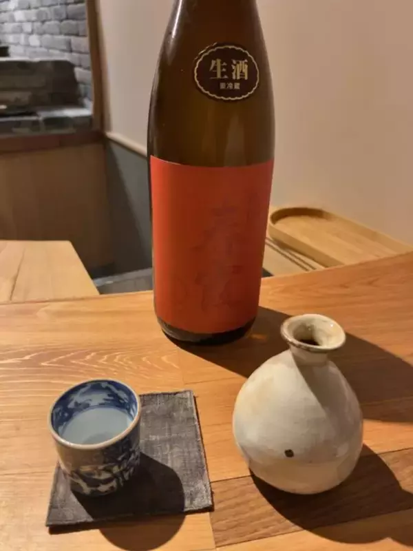 「【京都和食】東京幻の名店『京味』出身店主の注目店！御所南の路地奥の隠れ家「つろく」」の画像