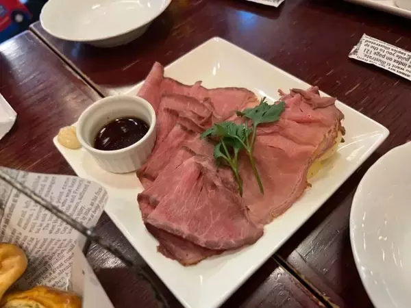 「【京都居酒屋】京都駅前ヨドバシの好立地☆スポーツ観戦もできる英国風パブ「HUB京都」」の画像