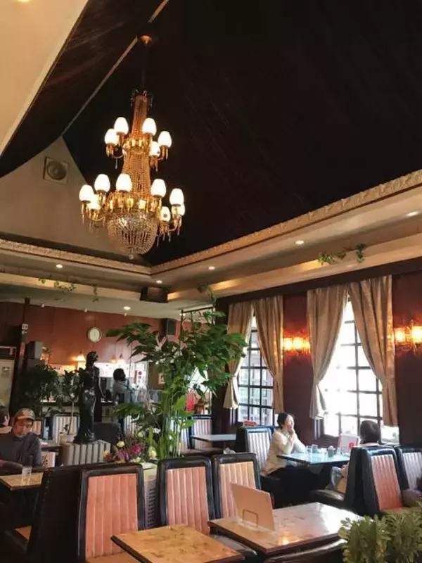 「【保存版】京都オススメの昔懐かしい老舗喫茶メニュー『ナポリタン』【厳選5店】」の画像