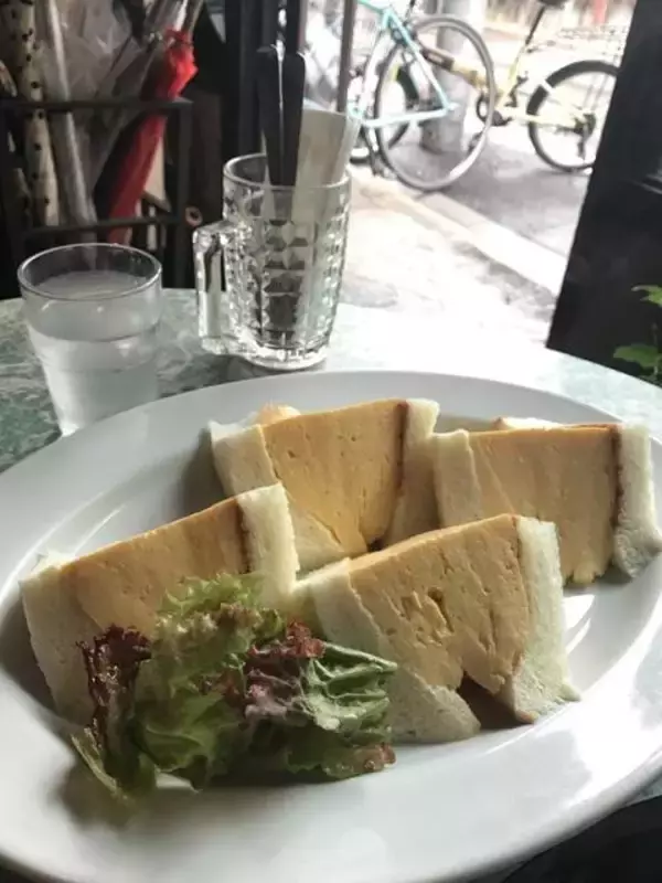 「【保存版】京都オススメの昔懐かしい老舗喫茶メニュー『ナポリタン』【厳選5店】」の画像