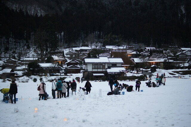 かやぶきの里『美山町』にたたずむプリンが美味しい小さなカフェ「美卵（みらん）」