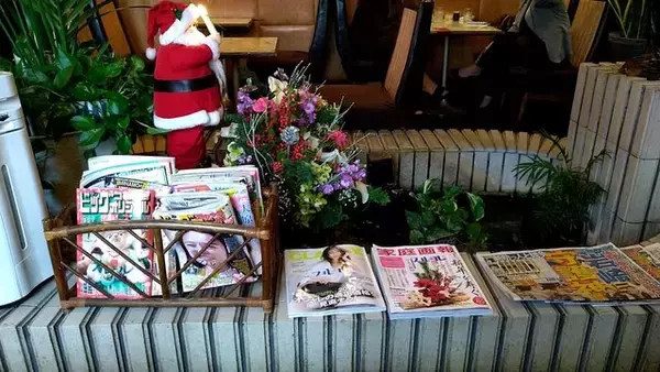 「【長岡京カフェ】純喫茶定番のスイーツが堪能できます「純喫茶フルール」【京都】」の画像