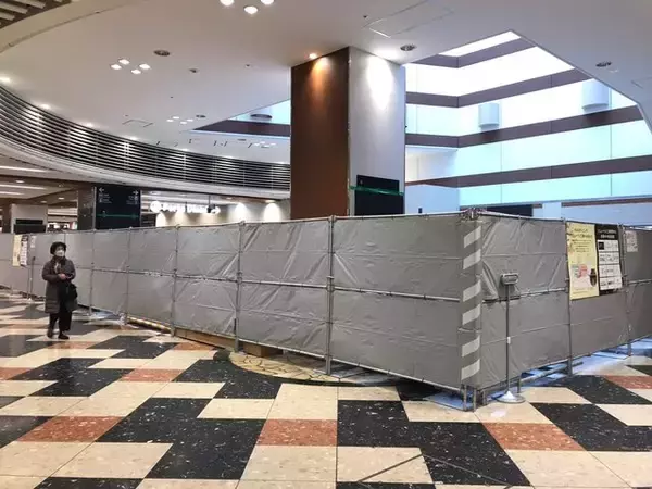 「【ザ☆行列2022】京都人気店のランチ風景☆京都駅界隈～地下街ポルタ～京都伊勢丹 ６店」の画像