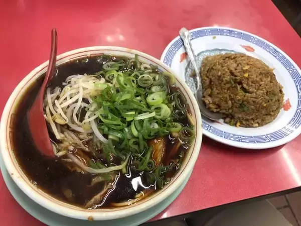 「【ザ☆行列2022】京都人気店のランチ風景☆京都駅界隈～地下街ポルタ～京都伊勢丹 ６店」の画像