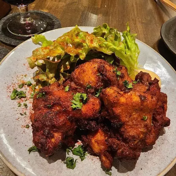 「ソソる洋風居酒屋メニューがズラリ！京都市役所前「水田食堂」」の画像