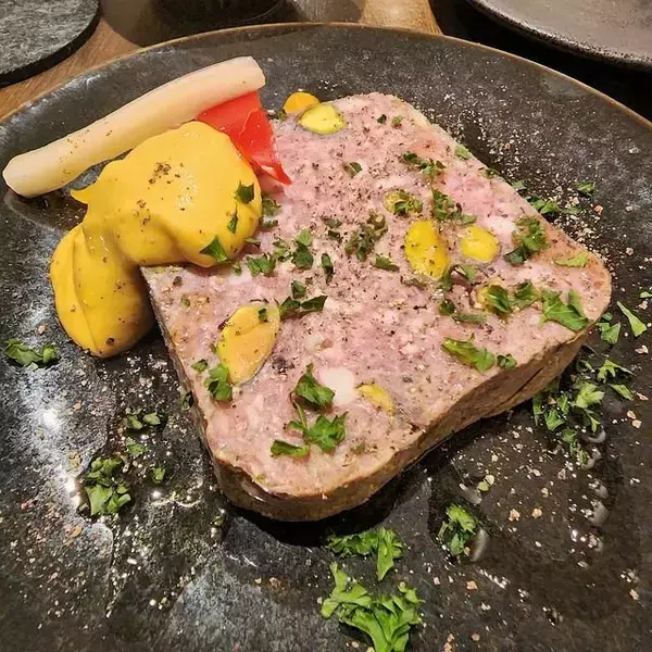 「ソソる洋風居酒屋メニューがズラリ！京都市役所前「水田食堂」」の画像