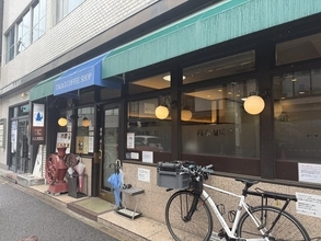 【京都喫茶】創業50年の名店　ランチやスイーツも評判！カツカレーも人気「高木珈琲」