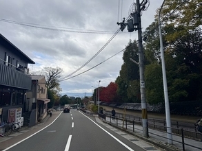 【京都洋食ランチ】観光地近くに佇む町の名店　ボリューミーな定食が評判！七条東山「里」