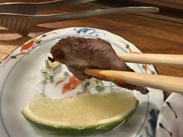 「【京都焼肉】住宅街で発見した穴場の名焼肉店！銀閣寺エリアの「ニュー天楽」」の画像