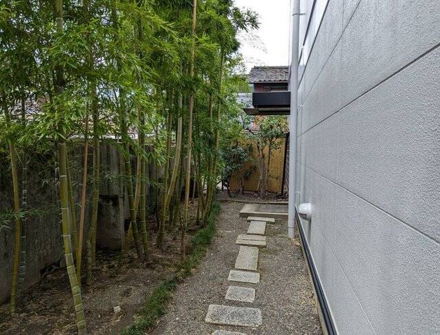 【京都銘菓】茶道裏千家お好み菓子「ふのやき」をスリル満点の裏口潜入で購入