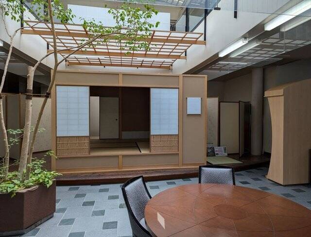 【京都銘菓】茶道裏千家お好み菓子「ふのやき」をスリル満点の裏口潜入で購入