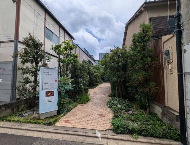 【京都銘菓】茶道裏千家お好み菓子「ふのやき」をスリル満点の裏口潜入で購入