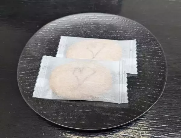 「【京都銘菓】茶道裏千家お好み菓子「ふのやき」をスリル満点の裏口潜入で購入」の画像