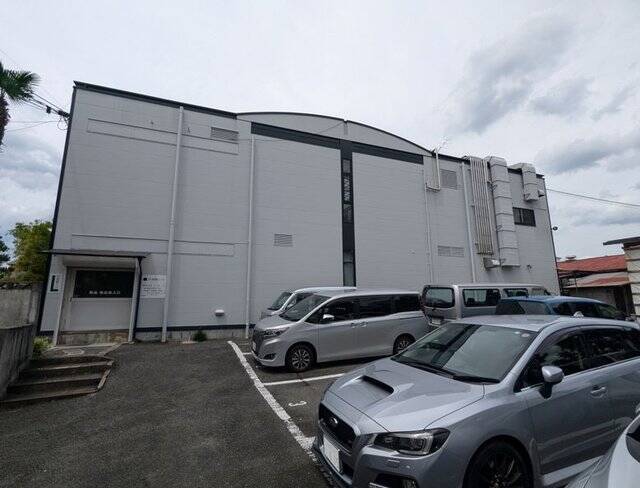 【京都銘菓】茶道裏千家お好み菓子「ふのやき」をスリル満点の裏口潜入で購入