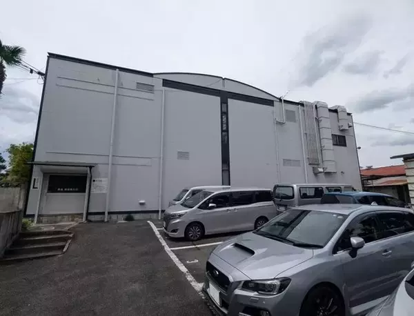 「【京都銘菓】茶道裏千家お好み菓子「ふのやき」をスリル満点の裏口潜入で購入」の画像