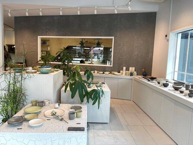京都】ハレとケの食器が揃う！有名店も愛用する清水焼ブランド 
