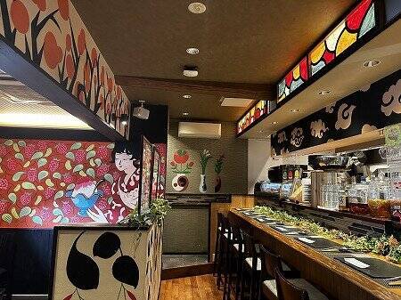 【京都ランチ】人気のかき氷と燻製の香り「氷と燻製えんとつKYOTO」