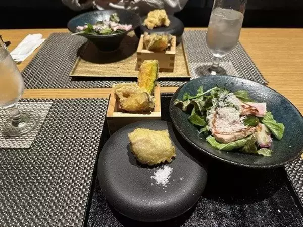 「【京都ランチ】人気のかき氷と燻製の香り「氷と燻製えんとつKYOTO」」の画像