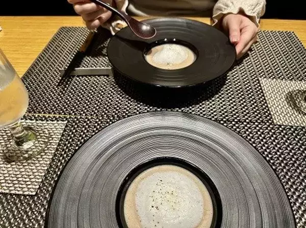 「【京都ランチ】人気のかき氷と燻製の香り「氷と燻製えんとつKYOTO」」の画像