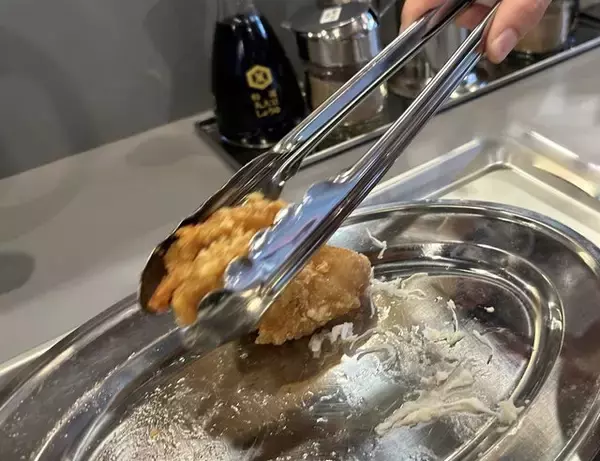 「【京都新店】名物は唐揚げ食べ放題定食 950円！京都大学近く「隈本ハイカラ万遍飯店」」の画像