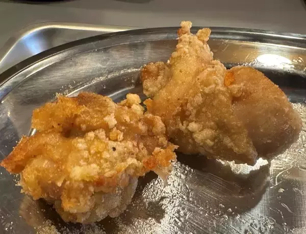 「【京都新店】名物は唐揚げ食べ放題定食 950円！京都大学近く「隈本ハイカラ万遍飯店」」の画像