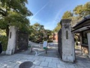 【京都建物探訪】名門同志社大学が誇るレンガ造りの歴史的建造物「クラーク記念館」