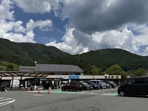 【京都】やりすぎな"道の駅"を発見　鮎つかみに囲炉裏焼き、BBQまで「和（なごみ）」