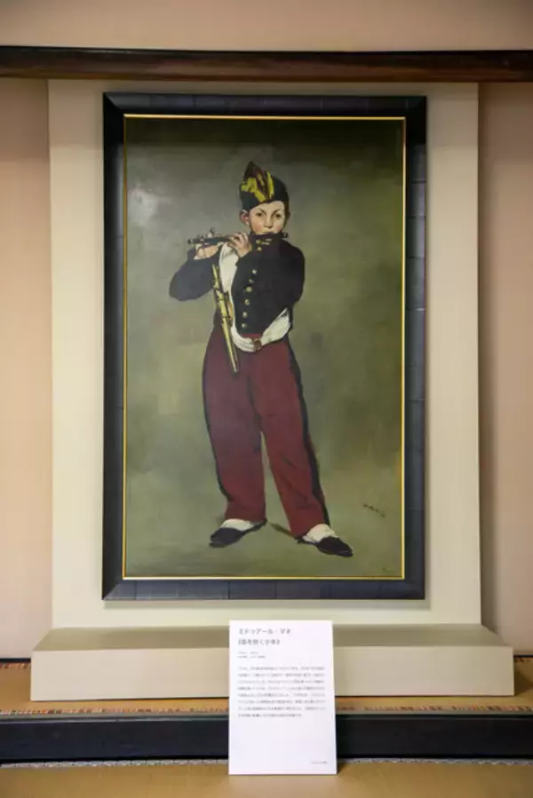 「芸術のDNAを継承☆「こうりんークローン文化財 上洛ー」展【京都・渉成園】」の画像