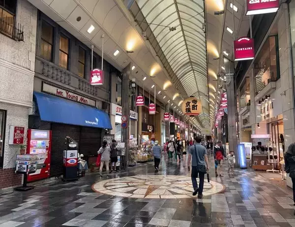 「【京都ランチ】四条河原町の穴場！ナン食べ放題でコスパ最強☆老舗インド料理「アショカ」」の画像