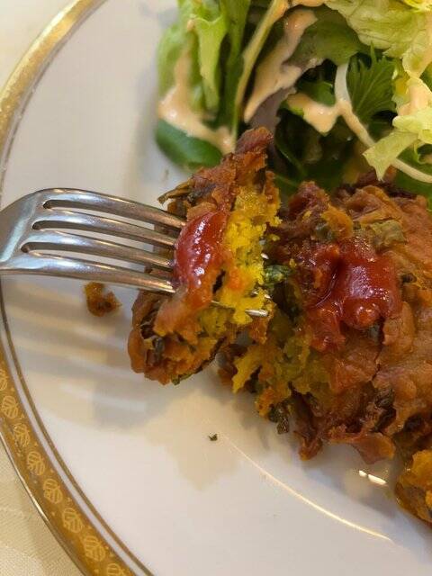 【京都ランチ】四条河原町の穴場！ナン食べ放題でコスパ最強☆老舗インド料理「アショカ」