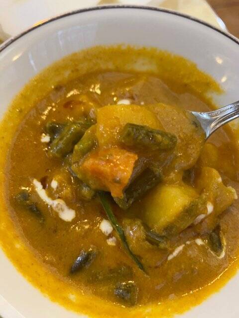 【京都ランチ】四条河原町の穴場！ナン食べ放題でコスパ最強☆老舗インド料理「アショカ」