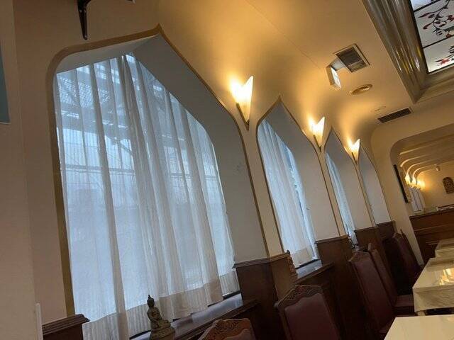 【京都ランチ】四条河原町の穴場！ナン食べ放題でコスパ最強☆老舗インド料理「アショカ」