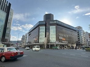 【京都ニュース】四条河原町の名物駐車場が閉鎖！提携施設が多く便利なだけに惜しまれる声も