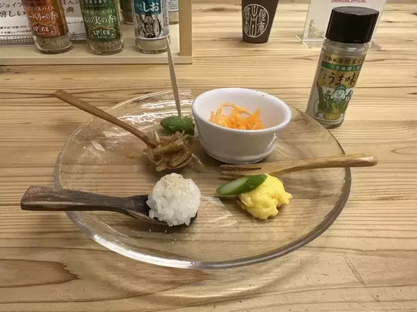 「京都土産にもピッタリな京都生まれの調味料！おうちごはんが倍美味しくなる「侘家古暦堂うま味さん」」の画像