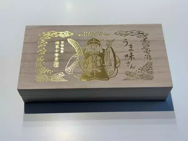 「京都土産にもピッタリな京都生まれの調味料！おうちごはんが倍美味しくなる「侘家古暦堂うま味さん」」の画像