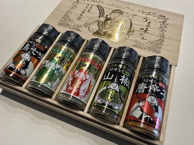 京都土産にもピッタリな京都生まれの調味料！おうちごはんが倍美味しくなる「侘家古暦堂うま味さん」