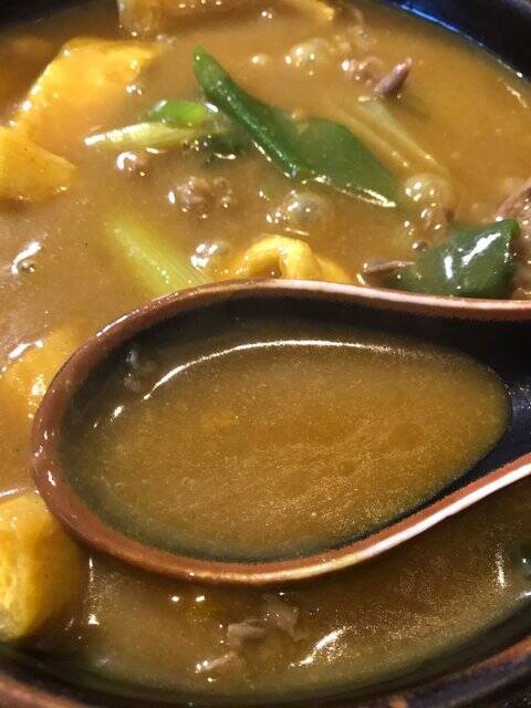 【京都ランチ】行列必至のド定番“カレーうどん”南禅寺界隈の名店「日の出うどん」