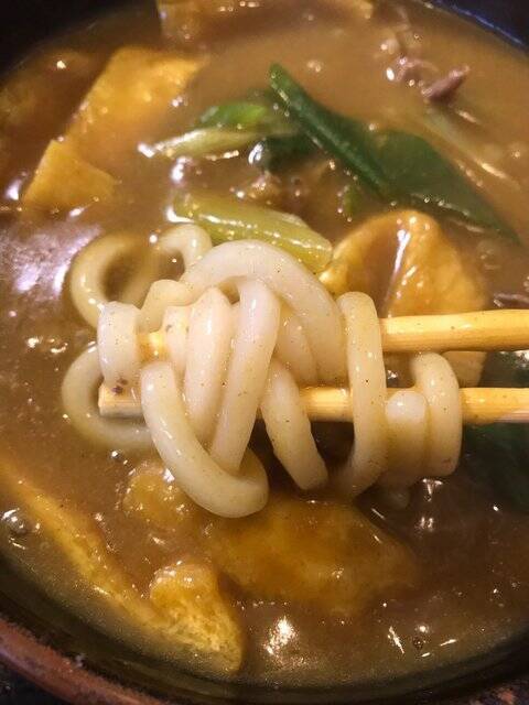 【京都ランチ】行列必至のド定番“カレーうどん”南禅寺界隈の名店「日の出うどん」