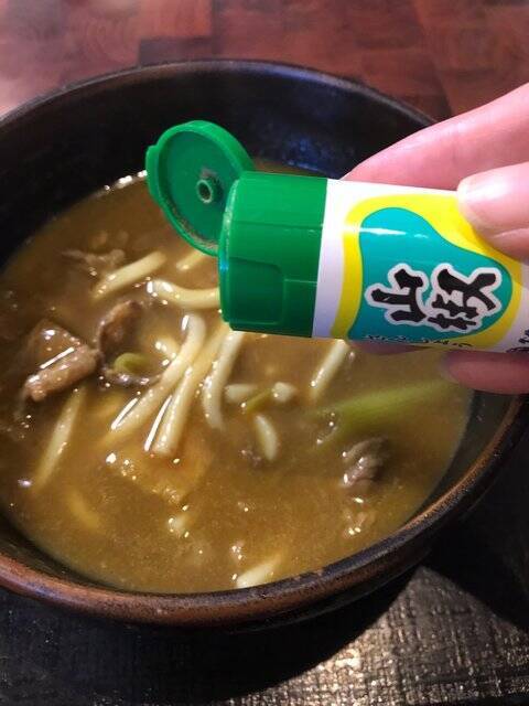 【京都ランチ】行列必至のド定番“カレーうどん”南禅寺界隈の名店「日の出うどん」