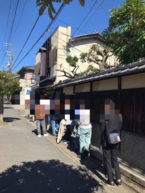 【京都ランチ】行列必至のド定番“カレーうどん”南禅寺界隈の名店「日の出うどん」