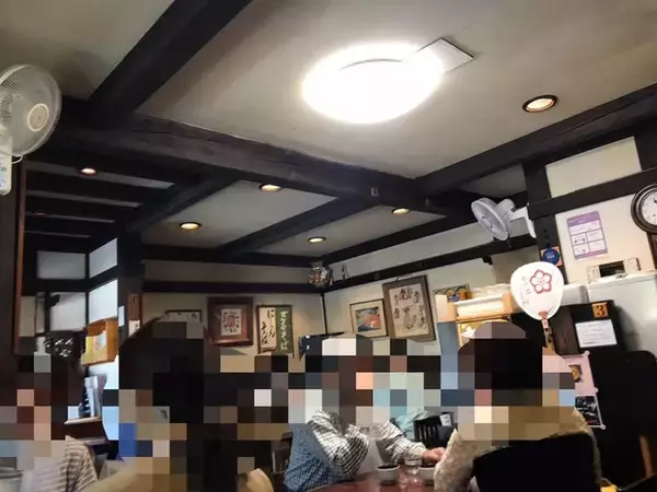 「【京都ランチ】行列必至のド定番“カレーうどん”南禅寺界隈の名店「日の出うどん」」の画像