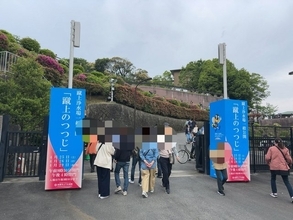 【京都イベント】琵琶湖疏水関連建築＆斜面を彩る『蹴上のつつじ』一般公開へ行ってきました☆