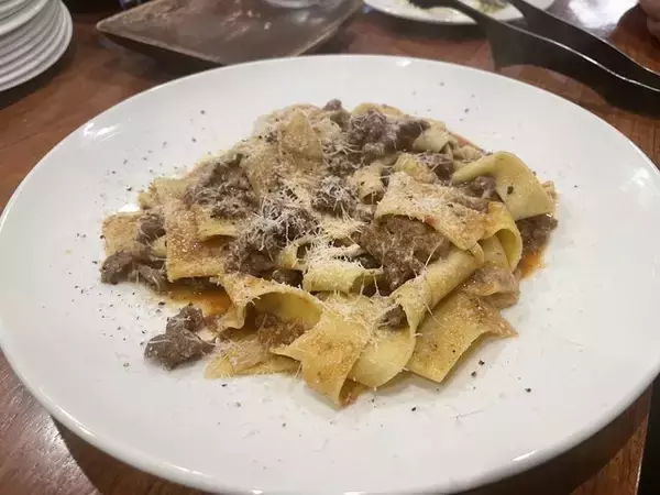 「京都の実力派イタリアン！昼はリストランテ、夜はローマのトラットリアになるイタリア料理店」の画像