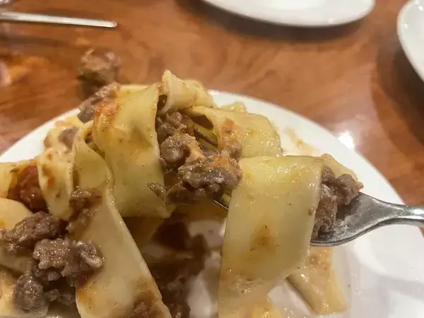 「京都の実力派イタリアン！昼はリストランテ、夜はローマのトラットリアになるイタリア料理店」の画像