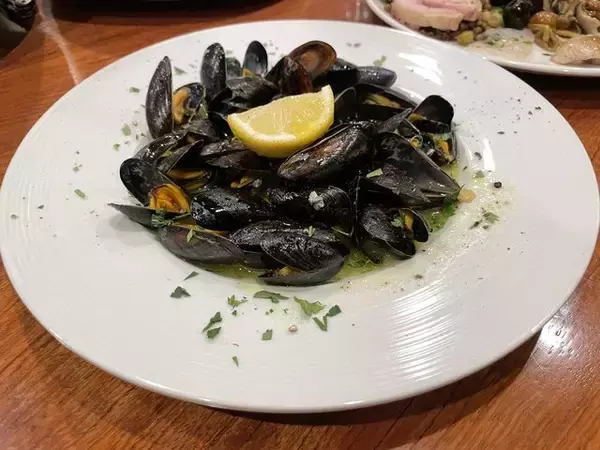 「京都の実力派イタリアン！昼はリストランテ、夜はローマのトラットリアになるイタリア料理店」の画像