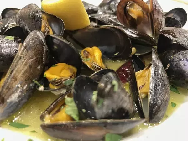 「京都の実力派イタリアン！昼はリストランテ、夜はローマのトラットリアになるイタリア料理店」の画像