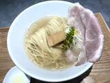 「【京都ラーメン】ブレイク必至の新店！鶏白湯と貝出汁の二刀流「麺逢 KATAJIKENAI 」」の画像13