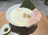 「【京都ラーメン】ブレイク必至の新店！鶏白湯と貝出汁の二刀流「麺逢 KATAJIKENAI 」」の画像4